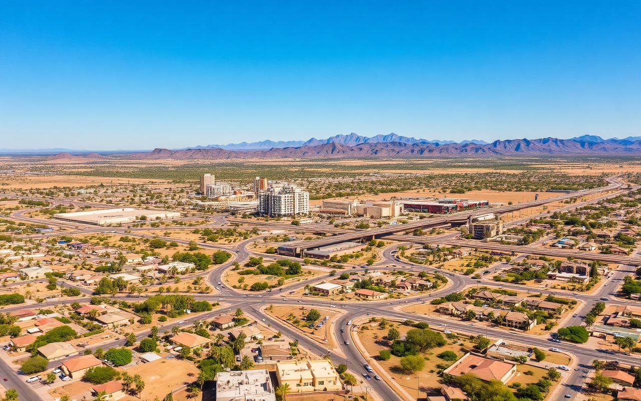 Avondale AZ vehicle shipping